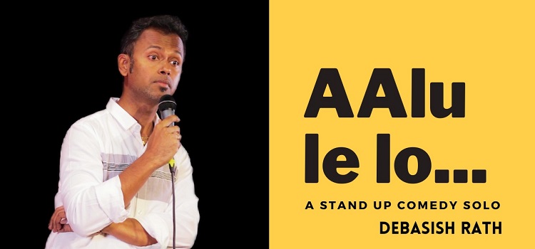 debasish-rath-performing-live-standup-comedy-show