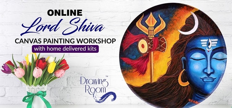 lord-shiva-canvas-online-painting-workshop
