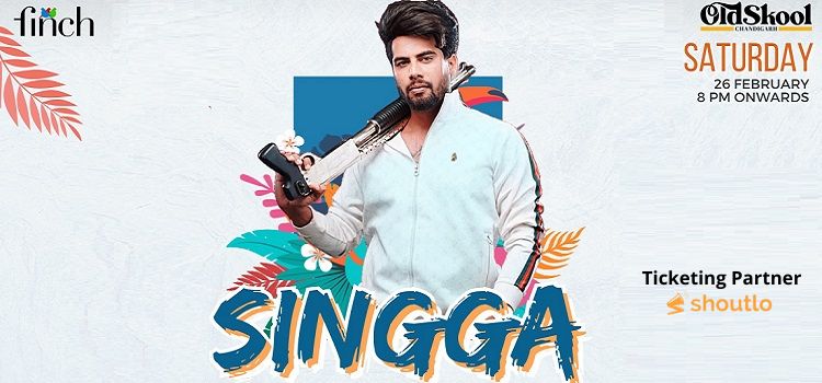 singga-live-at-the-finch-chandigarh