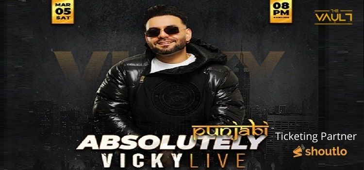 vicky-live-at-the-vault-chandigarh