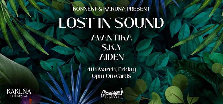 konnekt-kakuna-present-lost-in-sound-by-avantika-chandigarh