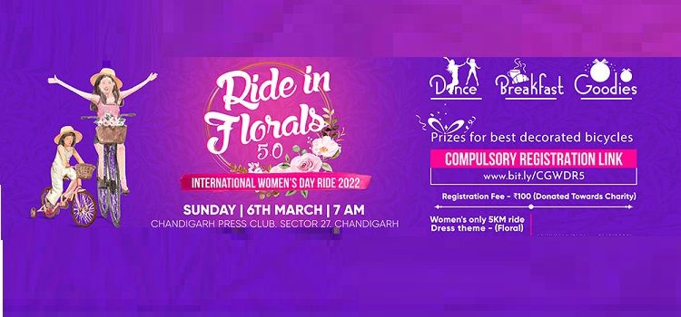 ride-in-florals-at-chandigarh-press-club