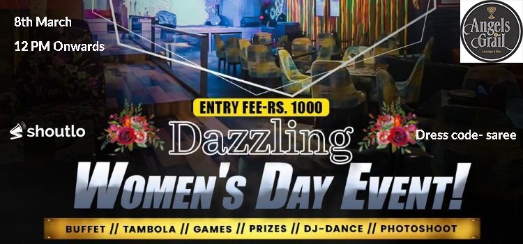 dazzling-womens-day-party-at-angles-grail