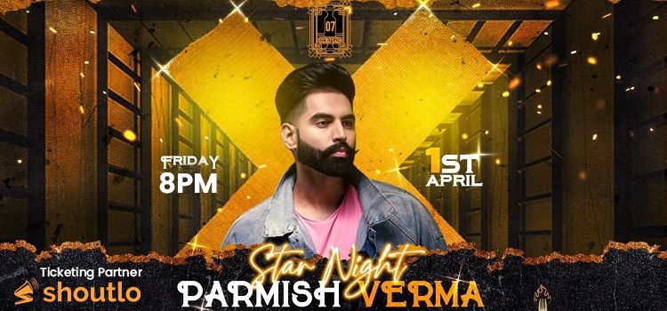 parmish-verma-live-at-grapho-sector-7-chandigarh