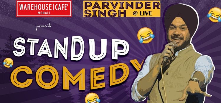 parvinder-singh-live-at-warehouse-cafe-mohali