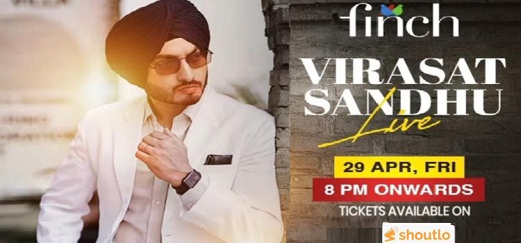 virasat-sandhu-performing-live-at-the-finch-chandigarh