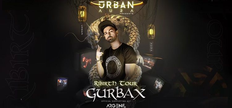 rebirth-tour-ft-gurbax-at-mobe-elante-chandigarh