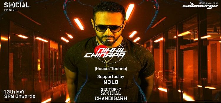 nikhil-chinapa-performing-live-at-social-chandigarh