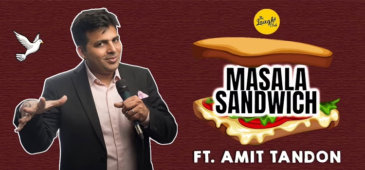 masala-sandwich-ft-amit-tandon-at-tagore-theatre-chandigarh