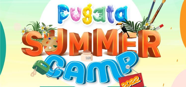 Pugata Summer Camp 2022