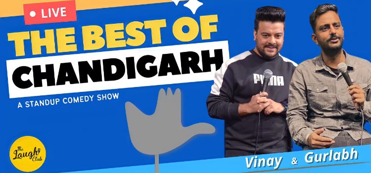 vinay-gurlabh-live-comedy-at-laugh-club-chandigarh