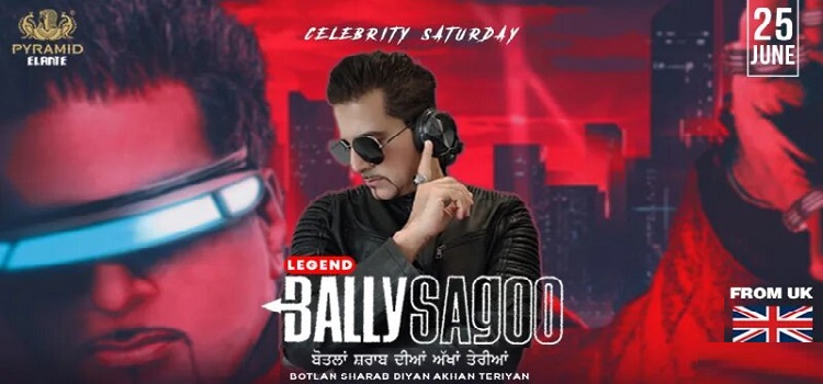 bally-sagoo-live-at-pyramid-elante-chandigarh