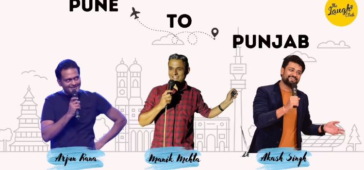 arjun-akash-manik-live-comedy-at-the-laugh-club-chandigarh