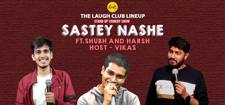 shubh-harsh-vikas-live-comedy-at-laugh-club-chandigarh