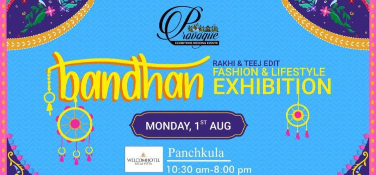 Bandhan Fashion & Lifestyle Exhibition@ BellaVista