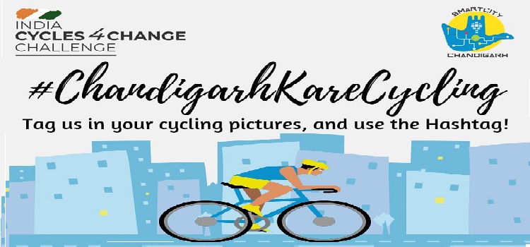 celebrate-world-bicycle-day-at-rose-garden-chandigarh