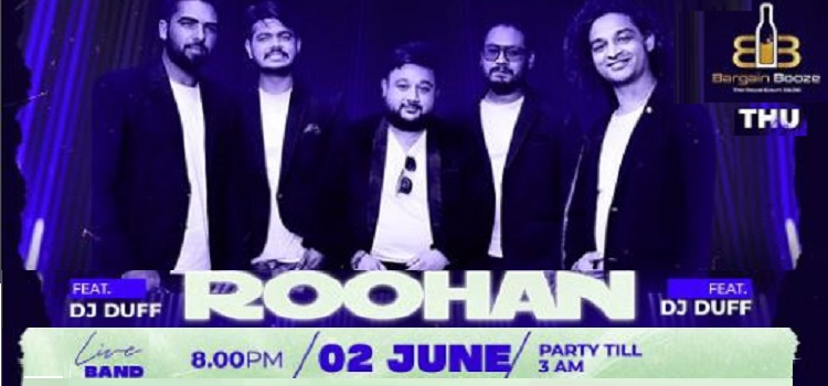 roohan-at-bargain-booze-26-chandigarh