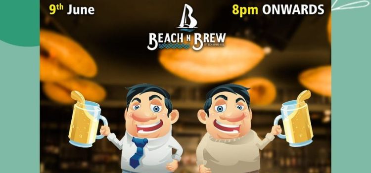 live-music-event-beach-n-brew-chandigarh