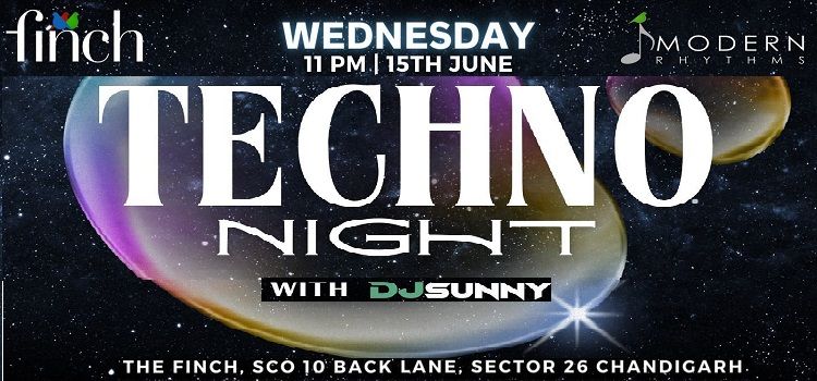 techno-night-at-finch-chandigarh