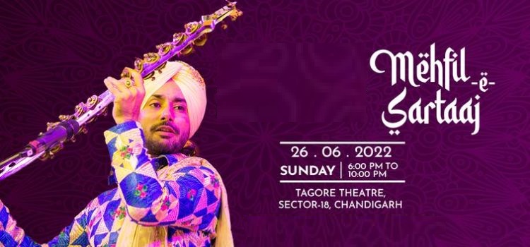 satinder-sartaj-performing-live-at-tagore-theatre-chandigarh