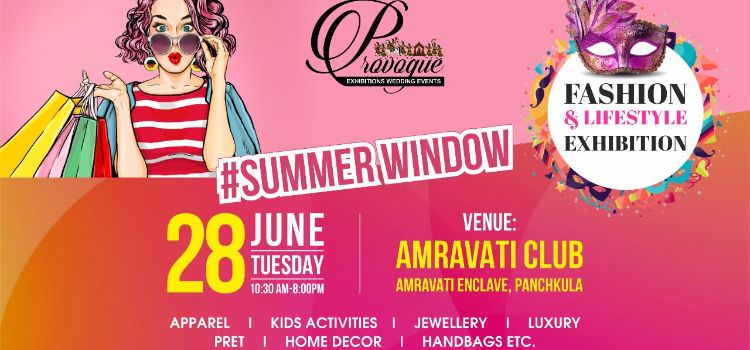 fashion-lifestyle-exhibition-amravati-club-panchkula