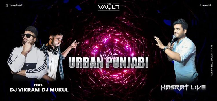 urban-punjabi-night-at-the-vault-chandigarh