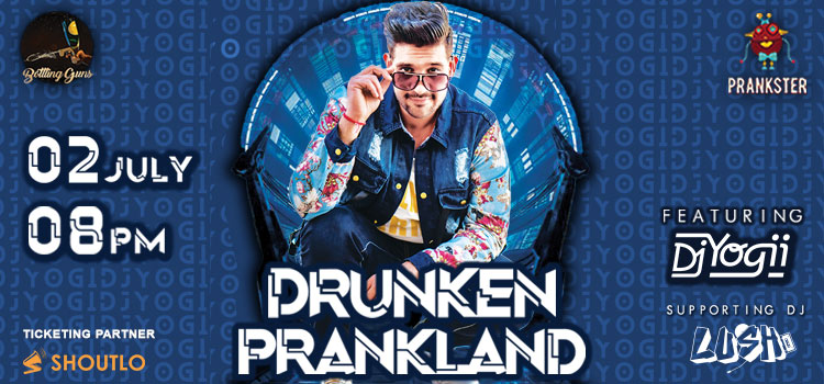 drunken-prankland-live-at-prankster-chandigarh