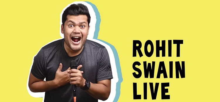 rohit-swain-performing-live-standup-comedy