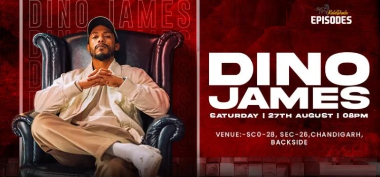 dino-james-live-concert-at-episode-by-kala-ghoda