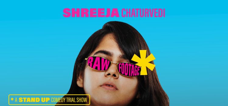 standup-comedy-shreeja-chaturvedi-chandigarh