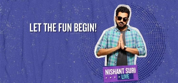 a-standup-comedy-by-nishant-suri-at-gurugram