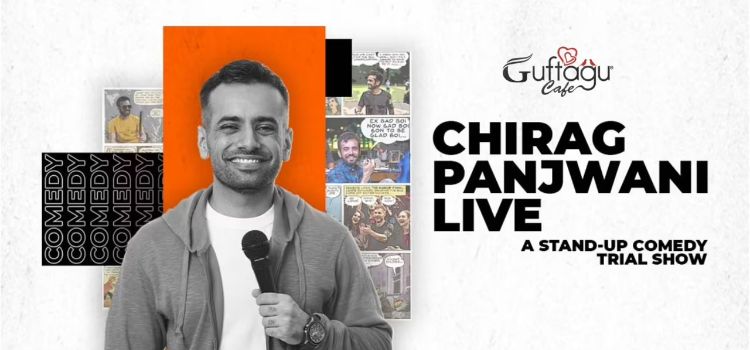 chirag-panjwani-live-comedy-at-guftagu-cafe-gurugram