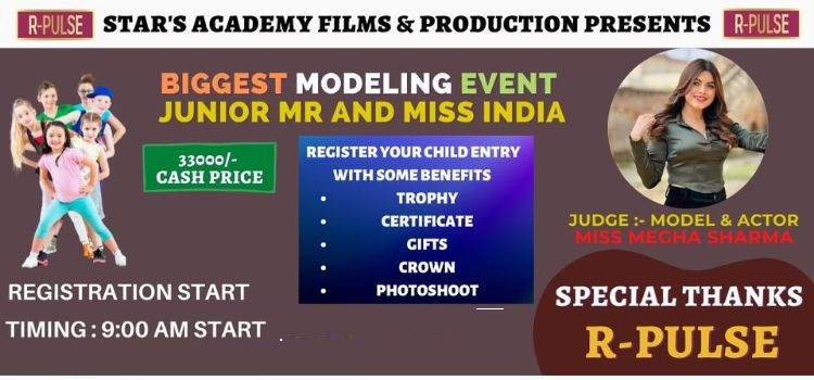 biggest-modelling-event-junior-mr-and-miss-india-zirakpur