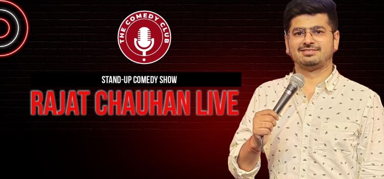 rajat-chauhan-performing-live-comedy-at-delhi