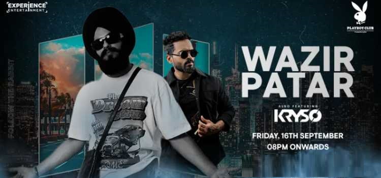 wazir-patar-live-concert-at-playboy-club-chandigarh