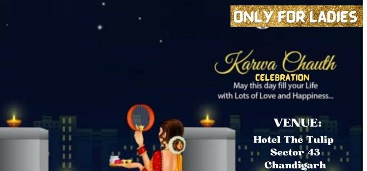 karwa-chauth-celebration-at-hotel-the-tulip-chandigarh
