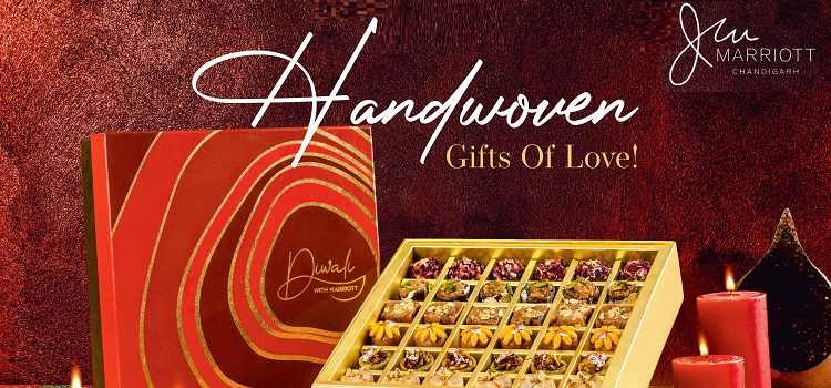 diwali-hampers-by-jw-marriott-chandigarh