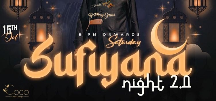 sufiyana-night-at-coco-cafe-lounge-panchkula