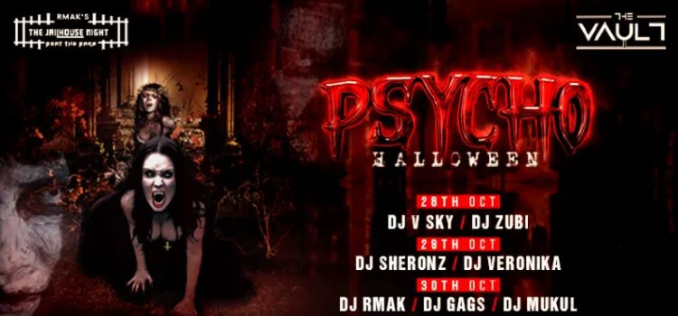 halloween-night-party-at-the-vault-chandigarh