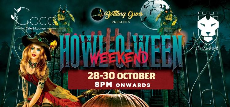 halloween-weekend-party-at-coco-cafe-and-lounge-panchkula