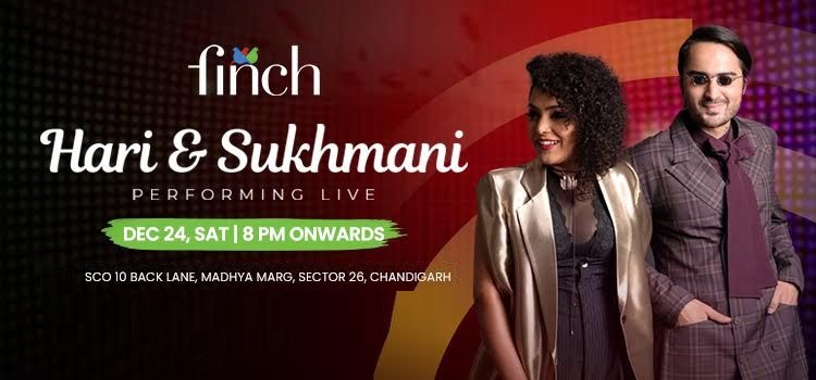 hari-and-sukhmani-performing-live-at-finch-chandigarh