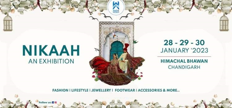 nikaah-summer-wedding-lifestyle-exhibition-chandigarh