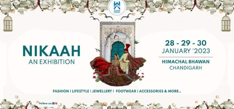 nikaah-summer-wedding-lifestyle-exhibition-chandigarh