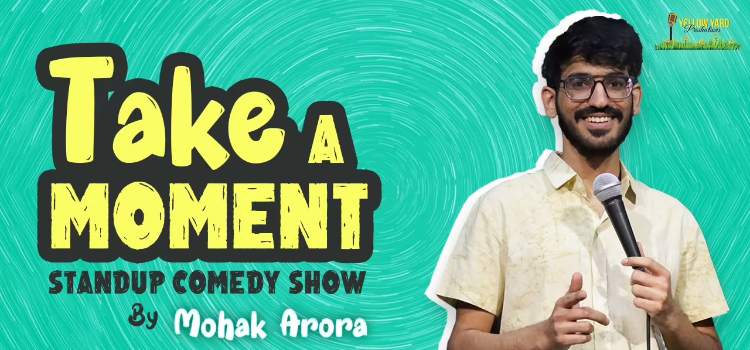 mohak-arora-performing-live-at-the-laugh-club-chandigarh