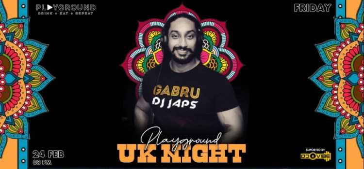 uk-punjabi-night-at-playground-chandigarh