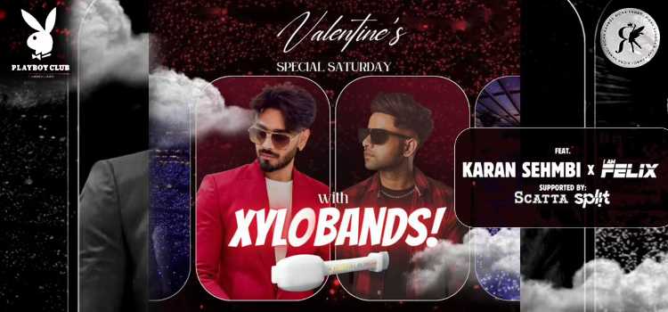 live-music-event-playboy-club-chandigarh