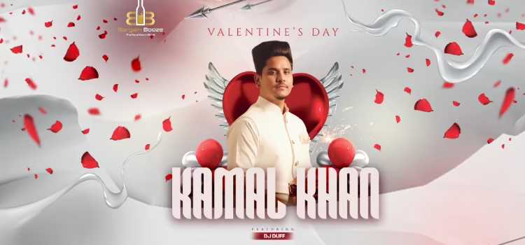 valentines-party-kamal-khan-bargain-booze-chandigarh