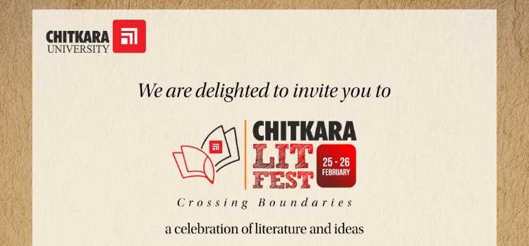 lit-fest-at-chitkara-international-school-chandigarh