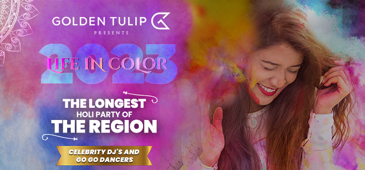 holi-celebration-at-golden-tulip-panchkula