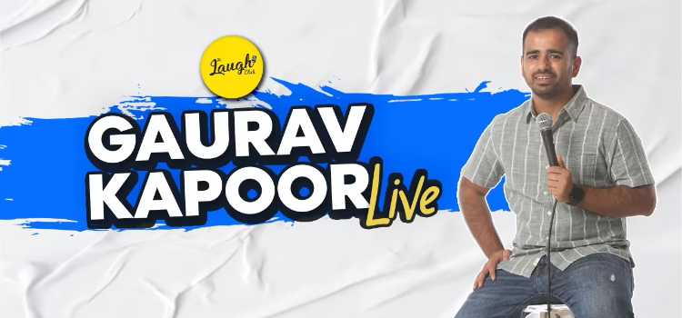 gaurav-kapoor-performing-live-comedy-laugh-club-chandigarh